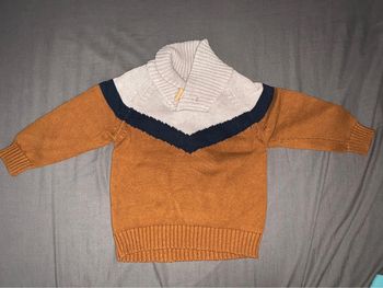 Pull tape à l’œil