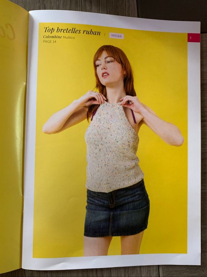 Bergère de France - photo numéro 2