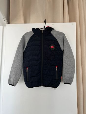 Blouson Lee Cooper 10 ans