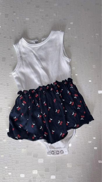 Robe bodie