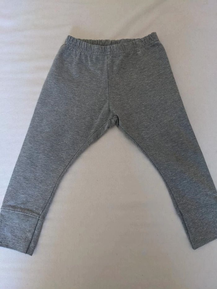Legging Zara