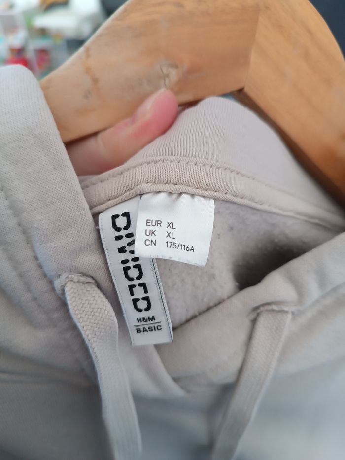 Sweat femme taille XL - photo numéro 4