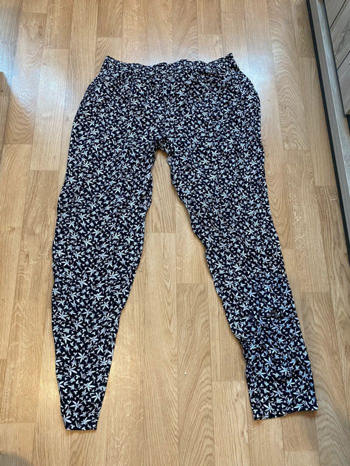 Pantalon femme In Extenso