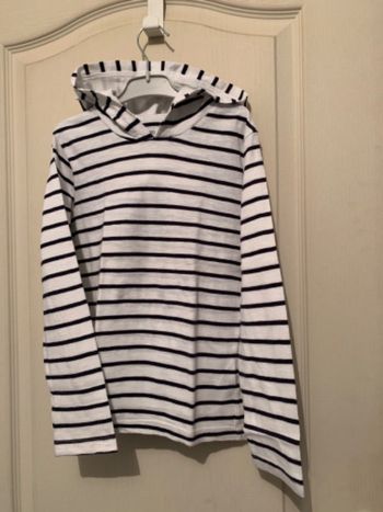 Tee-shirts à capuche