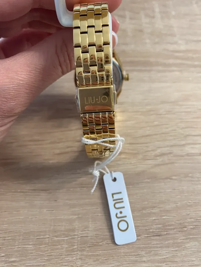 Montre femme Liu Jo - photo numéro 2