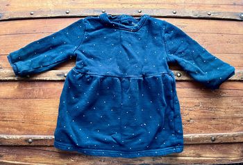 Robe pull 18 mois