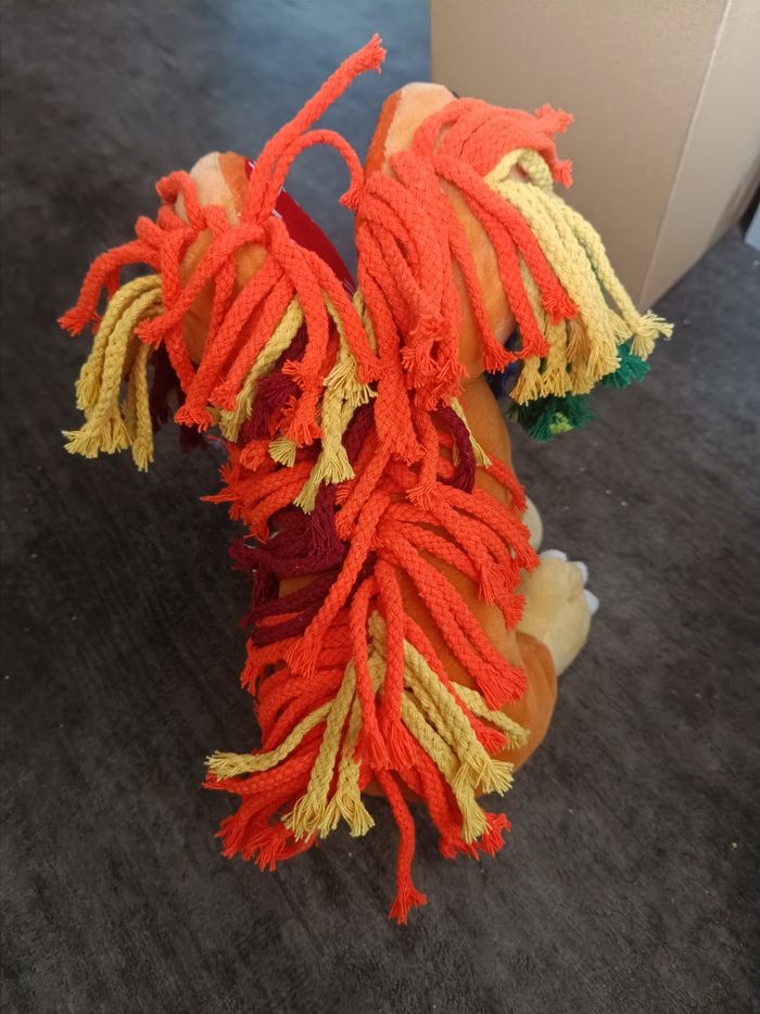 Yarnaby Critter - photo numéro 4