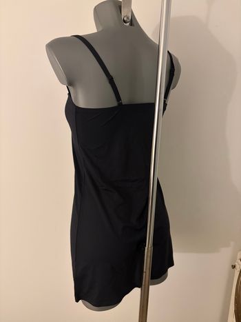 Nuisette sexy seconde peau TM