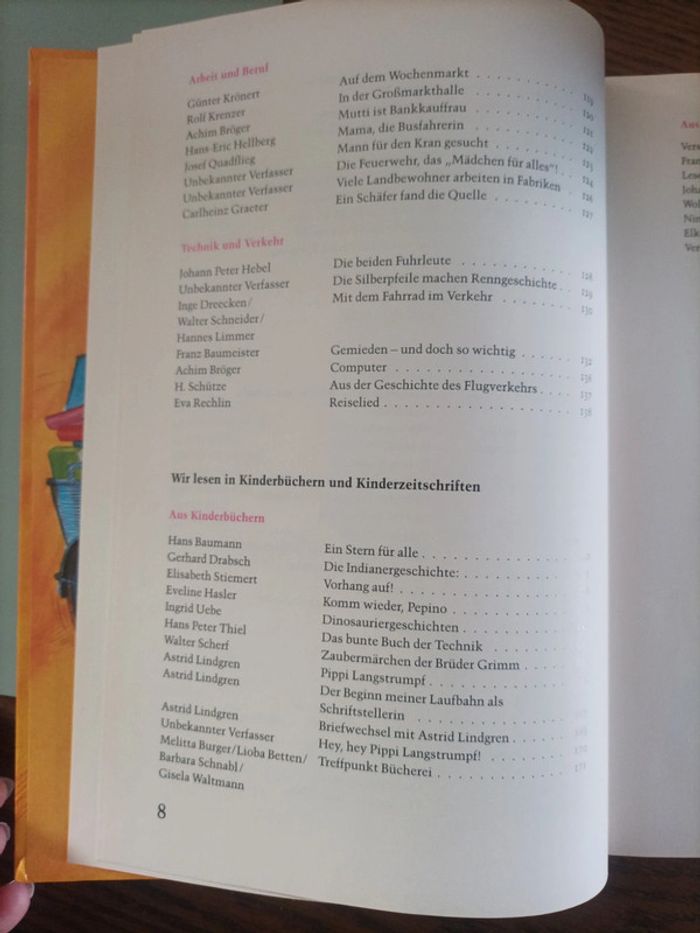 Auer Lesebuch 3 - photo numéro 5