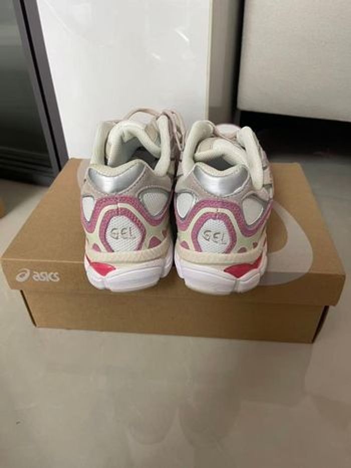 Asics Gel-NYC Rose 39 - photo numéro 3