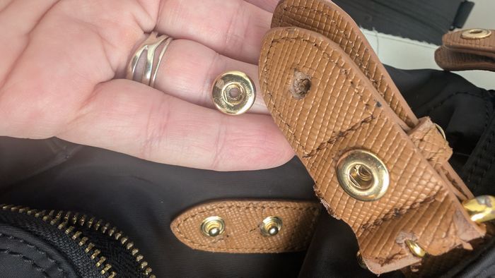 Sac à dos Burberry - photo numéro 9