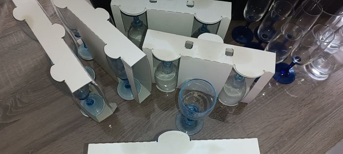 Lot de verre - photo numéro 4