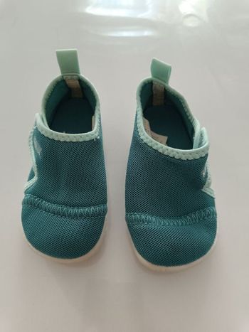 Chaussures Decathlon