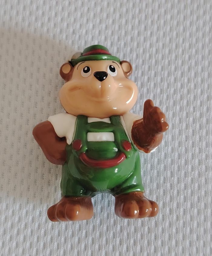 Figurine Kinder - photo numéro 3