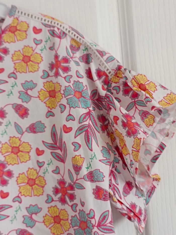 Ensemble été fille en 14 ans - 164 cm - photo numéro 2