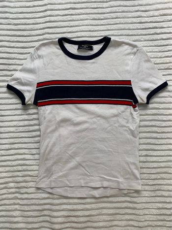 Haut Bershka