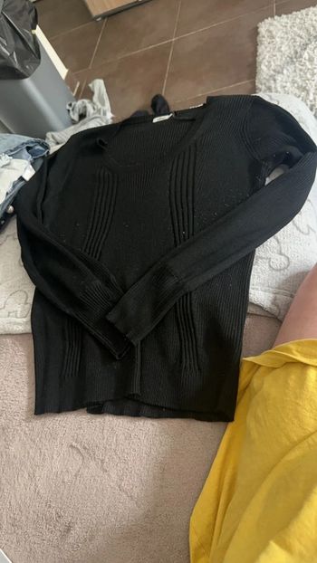 Pull femme 44