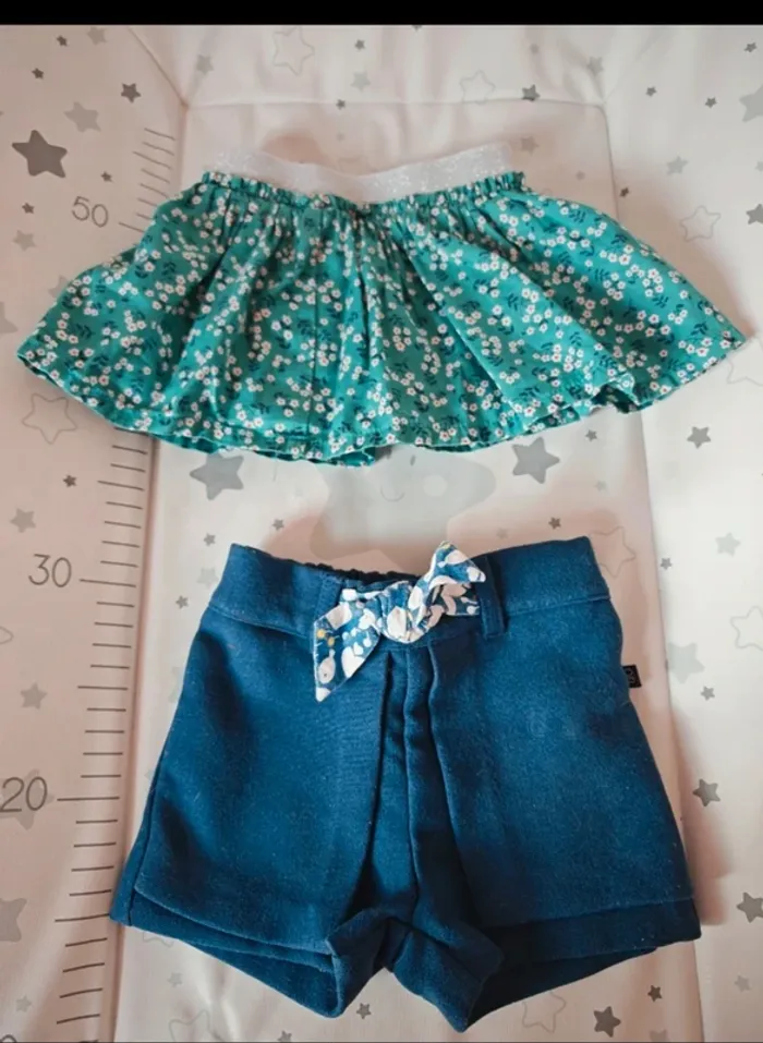 Short - photo numéro 2