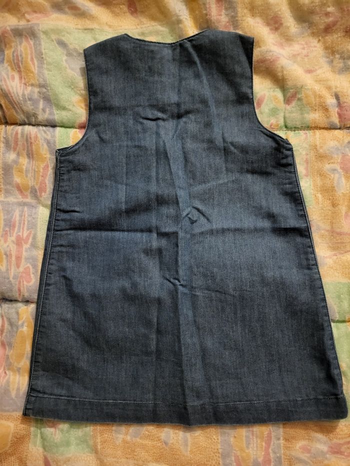 Robe 3 ans - photo numéro 4