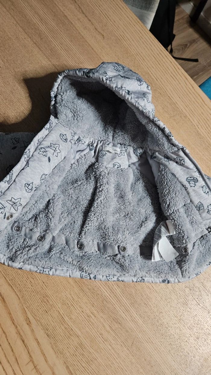 Combinaison - photo numéro 5