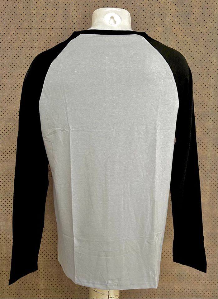 Haut à manches longues - photo numéro 3