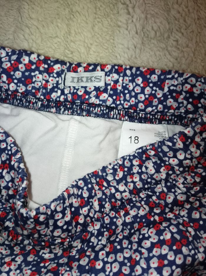 Jupe 2en1 - photo numéro 4