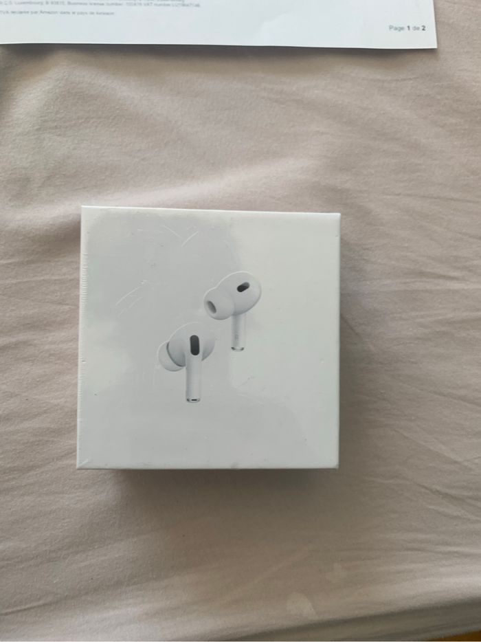 AirPod pro 2