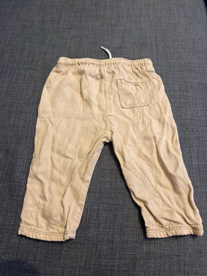 Pantalon léger 12 mois - photo numéro 2