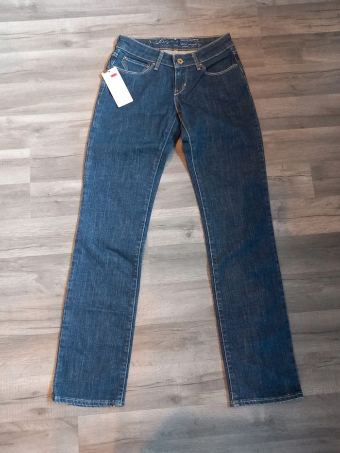 Jean Levi's Bold curve Taille xs/34 - photo numéro 2
