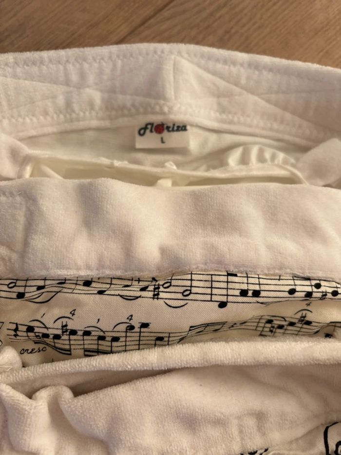 Couche lavable taille L - photo numéro 4