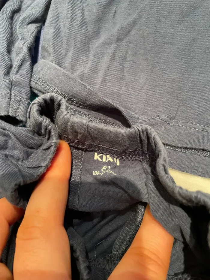Pyjama kiabi - photo numéro 3