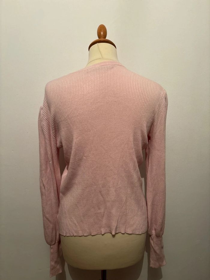 Pull léger femme taille M de marque Only - photo numéro 3