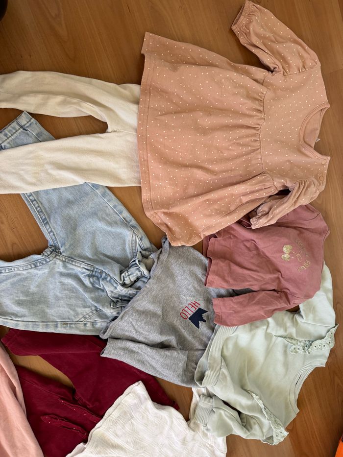 Lot vêtements - photo numéro 4