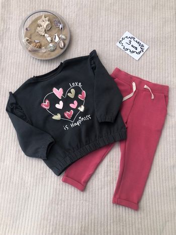 Ensemble de jogging 2 pièces - 3 ans (98 cm) - Orchestra