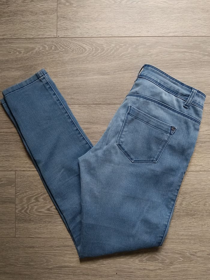 Jeans bleu only m32 - photo numéro 3