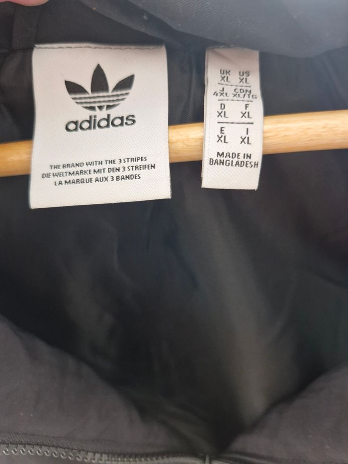 Veste sans manche Adidas Neuve - photo numéro 3