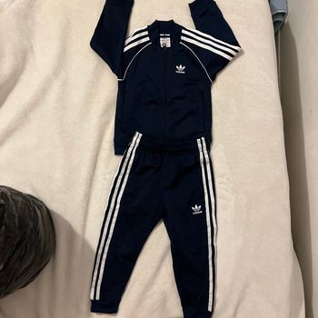 Ensemble adidas