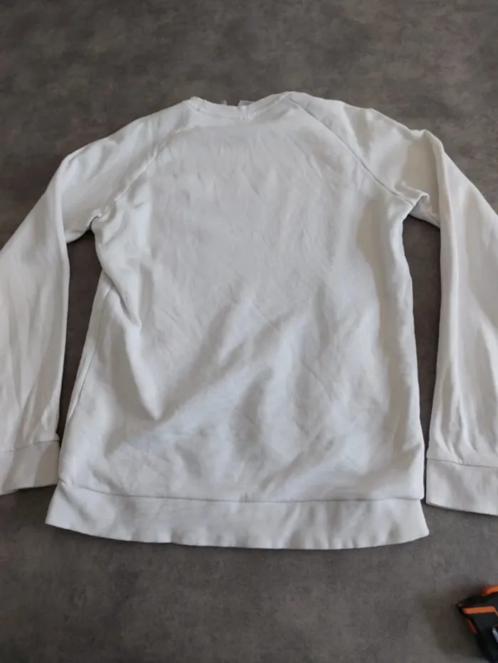 Crewneck Adidas - photo numéro 5