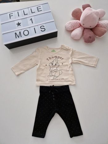 Ensemble panpan 1m