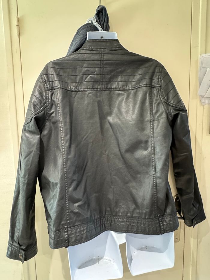 Blouson Tommy hilfiger L/40 - photo numéro 5