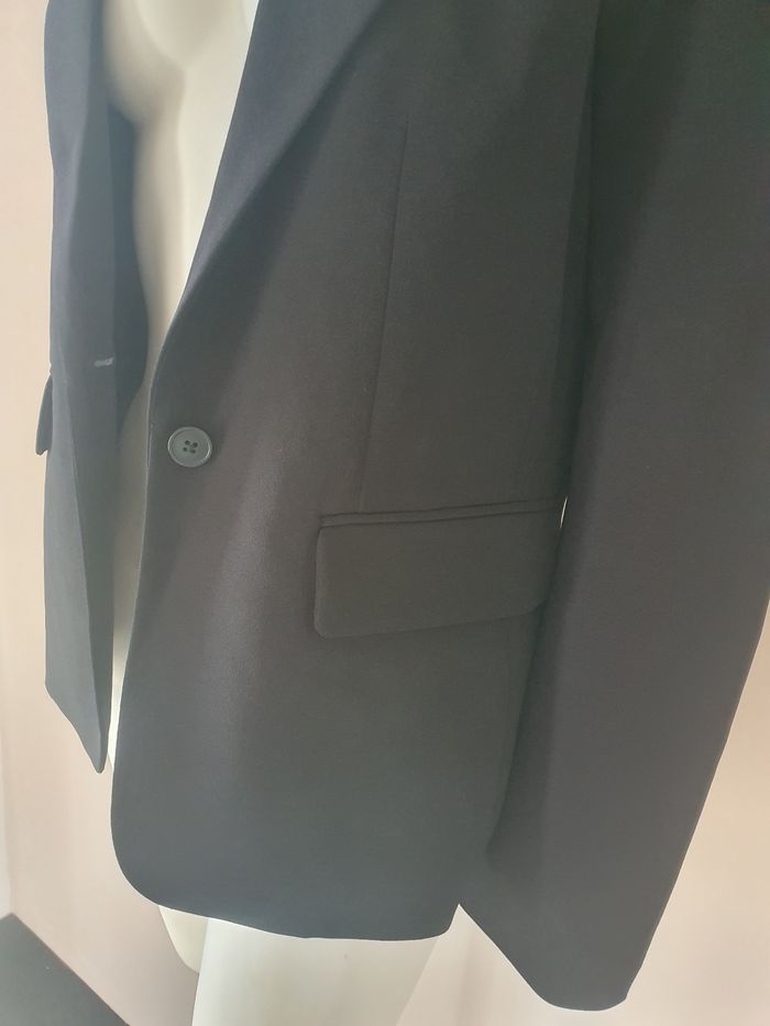 Très jolie veste blazer noir Vero Moda 🖤 - photo numéro 4