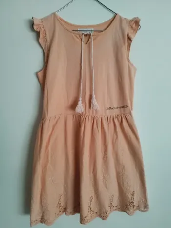 Robe enfant