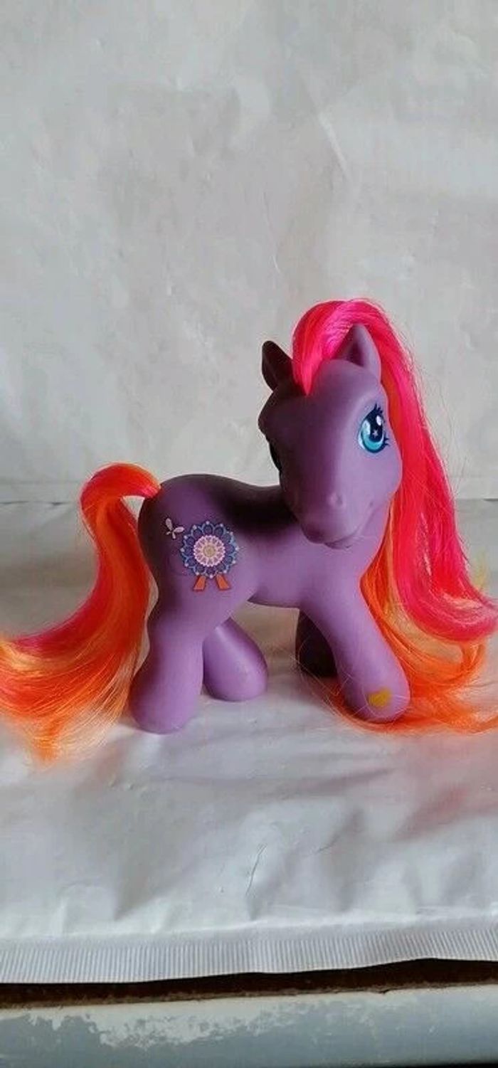 my little pony g3 round'n round