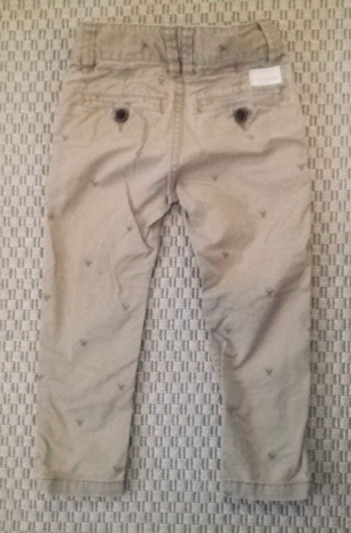 Jean Quiksilver - 3 ans - photo numéro 4