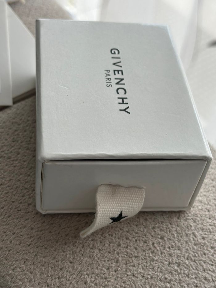 Chouchou pour femme ou fille Givenchy - photo numéro 11
