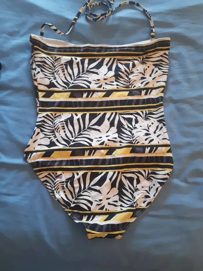 Maillot vintage - photo numéro 6