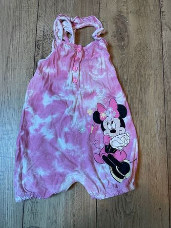 Combishort Disney