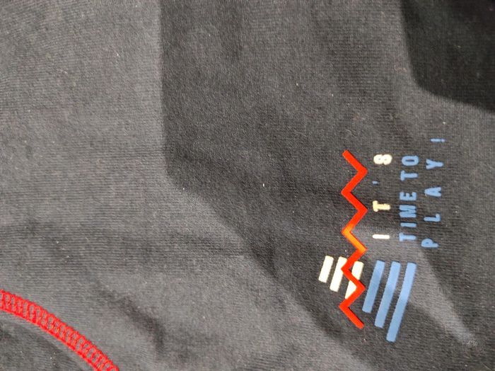 Ensemble 3 Pommes 9/12 mois 80 cm - photo numéro 6