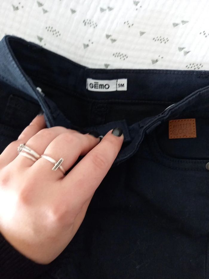 Pantalon gémo - photo numéro 2