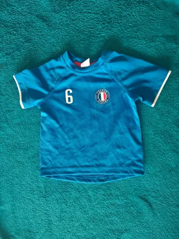 Maillot France 6
